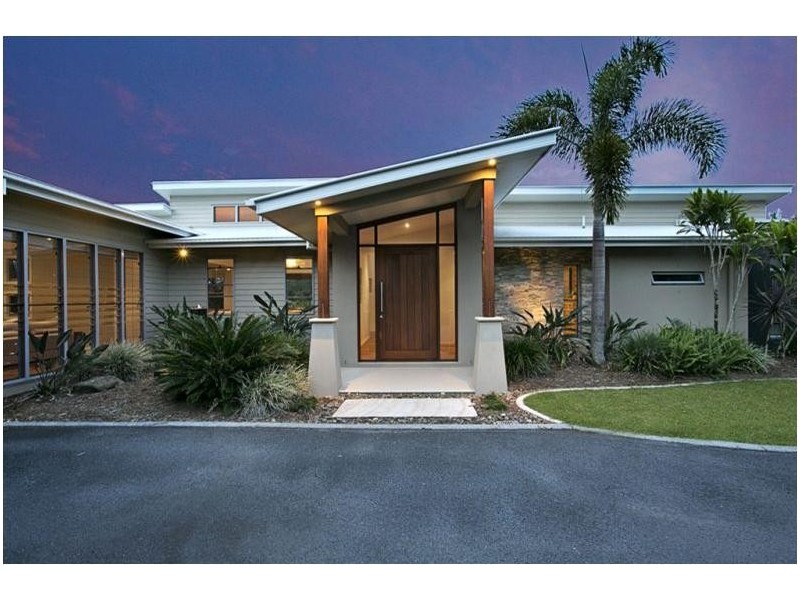 109 Aqua Promenade, Currumbin Valley QLD 4223