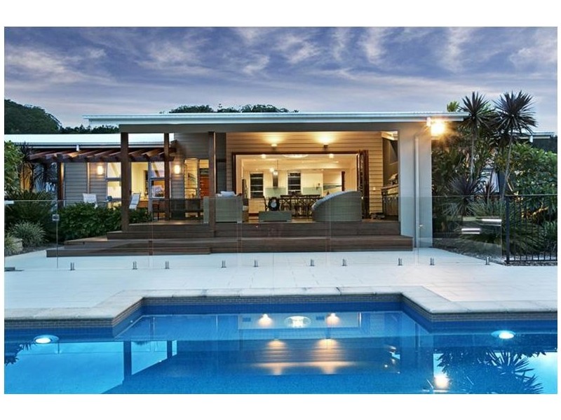 109 Aqua Promenade, Currumbin Valley QLD 4223