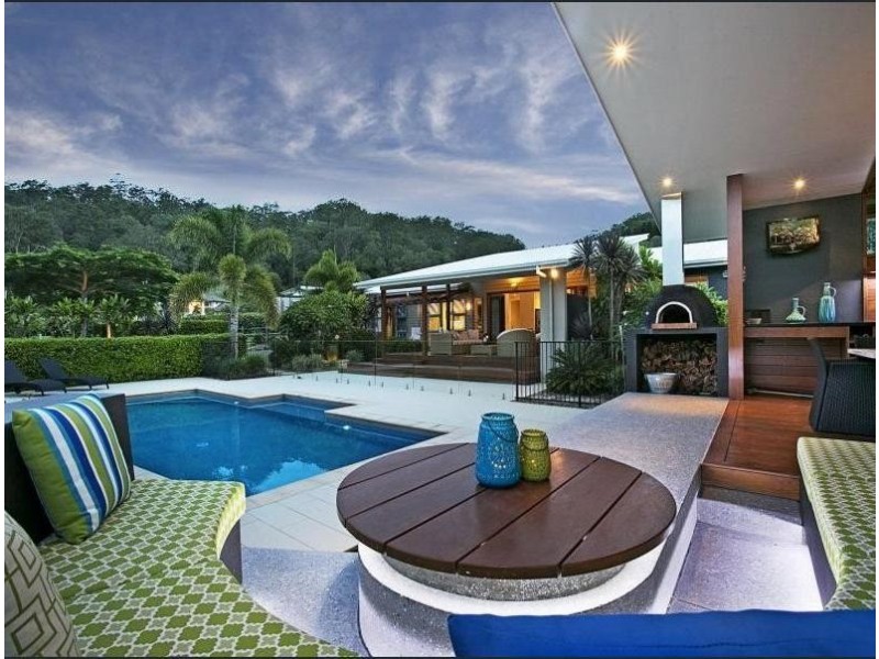 109 Aqua Promenade, Currumbin Valley QLD 4223