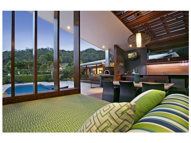 109 Aqua Promenade, Currumbin Valley QLD 4223