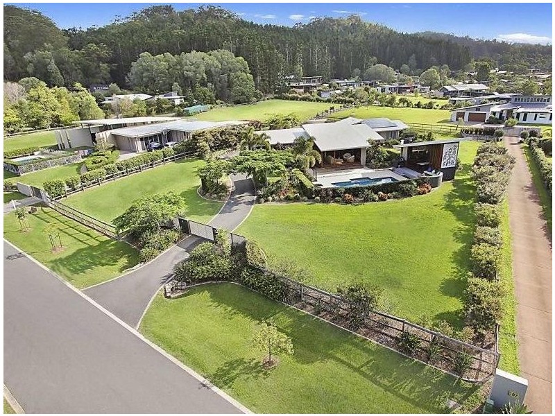 109 Aqua Promenade, Currumbin Valley QLD 4223