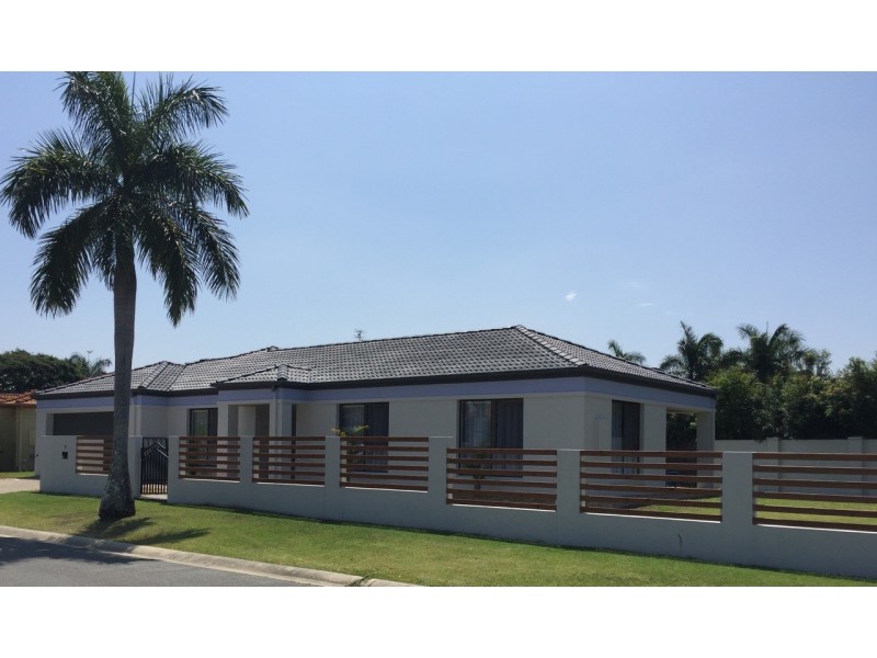 9 Peach Drive, Robina QLD 4226