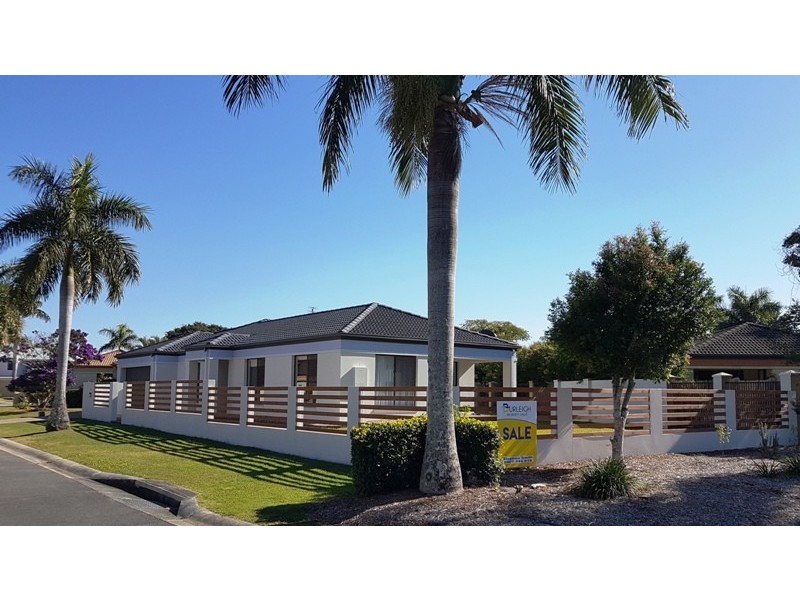 9 Peach Drive, Robina QLD 4226