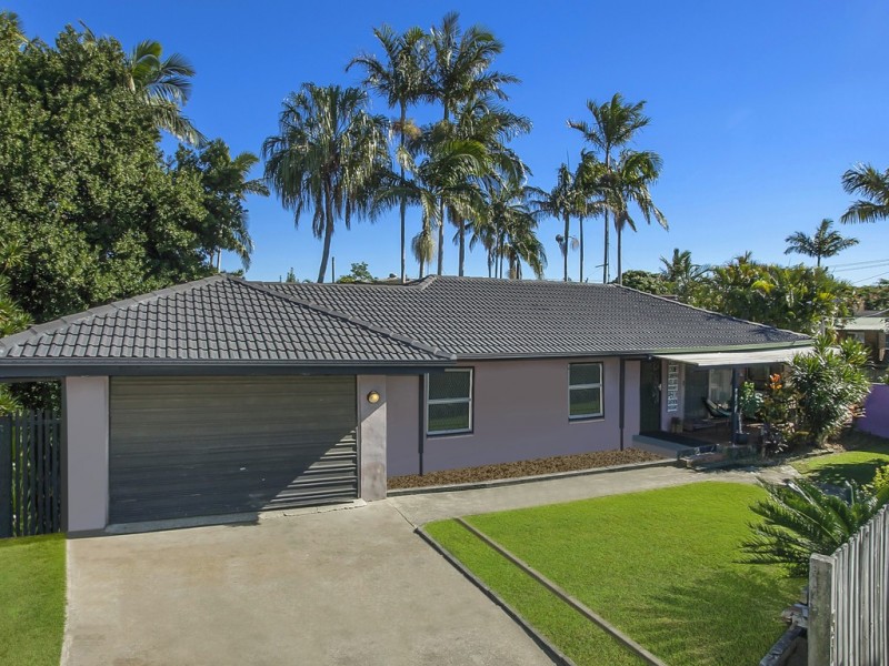 51 Acanthus Avenue, Burleigh Heads QLD 4220