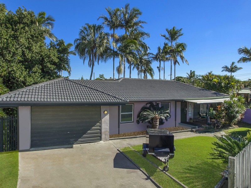 51 Acanthus Avenue, Burleigh Heads QLD 4220