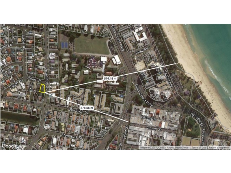 51 Acanthus Avenue, Burleigh Heads QLD 4220