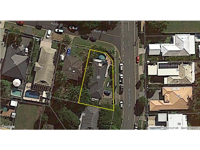 51 Acanthus Avenue, Burleigh Heads QLD 4220