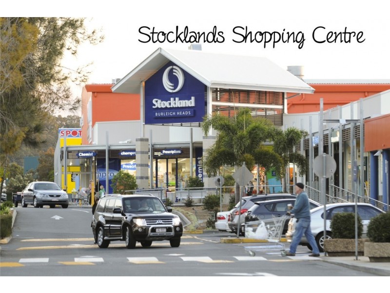 51 Acanthus Avenue, Burleigh Heads QLD 4220