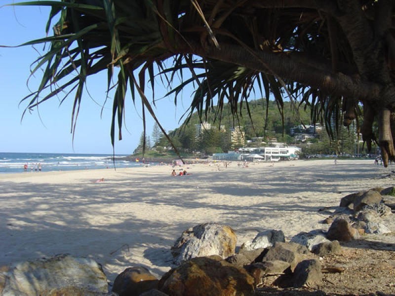 Burleigh Heads QLD 4220