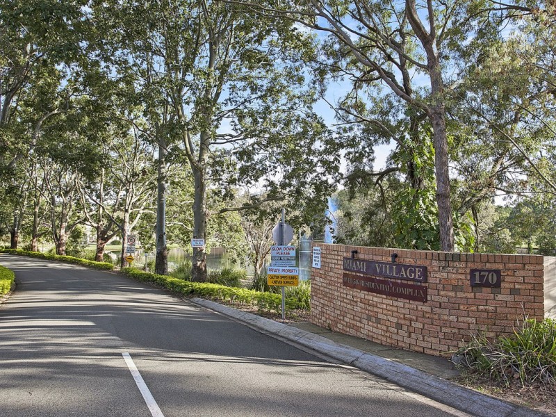 128/170 Bardon Avenue, Miami QLD 4220