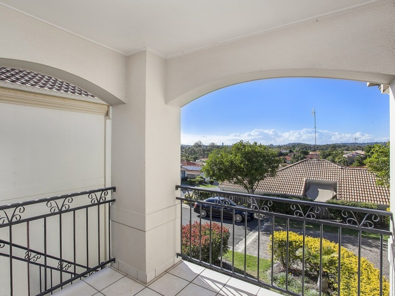 47/31 Langport Parade, Mudgeeraba QLD 4213