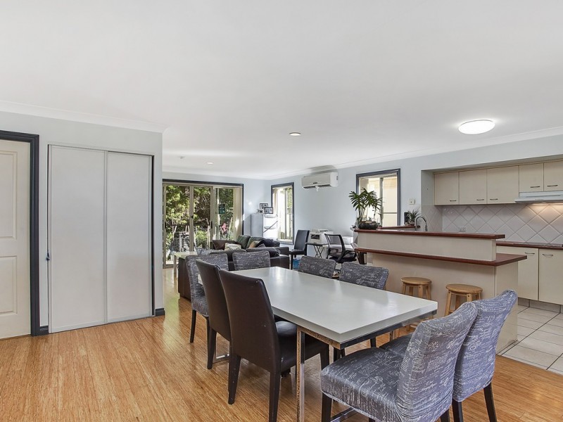 47/31 Langport Parade, Mudgeeraba QLD 4213