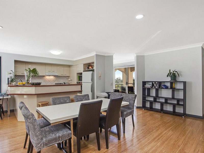 47/31 Langport Parade, Mudgeeraba QLD 4213