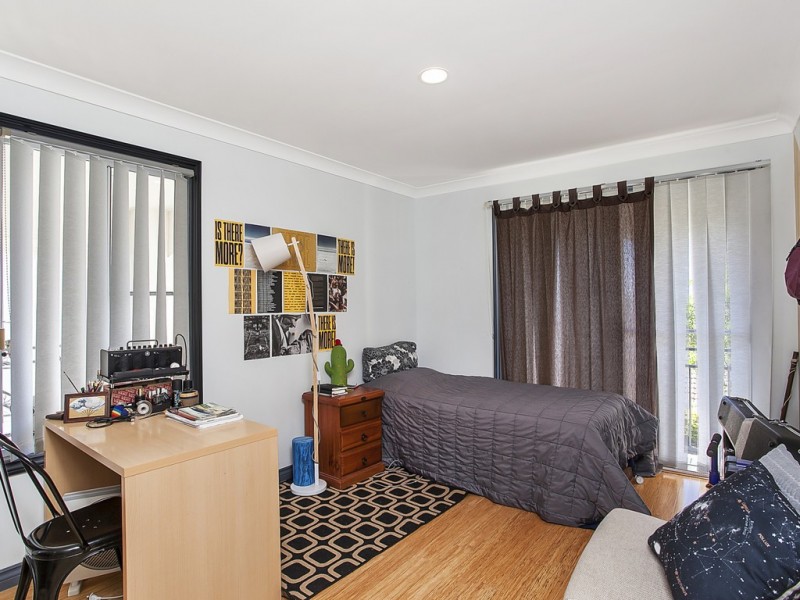 47/31 Langport Parade, Mudgeeraba QLD 4213