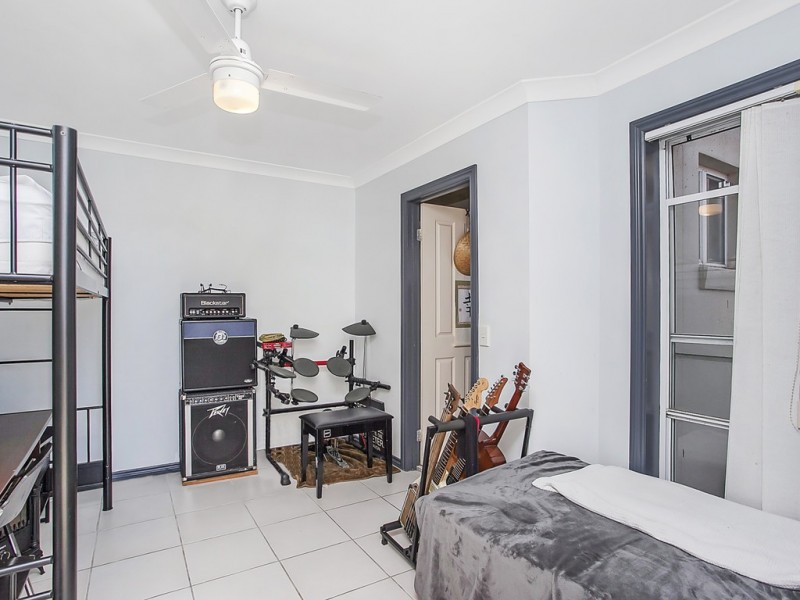 47/31 Langport Parade, Mudgeeraba QLD 4213