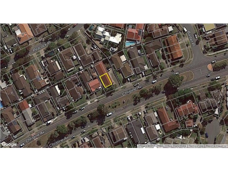 1/87 Christine Avenue, Burleigh Waters QLD 4220