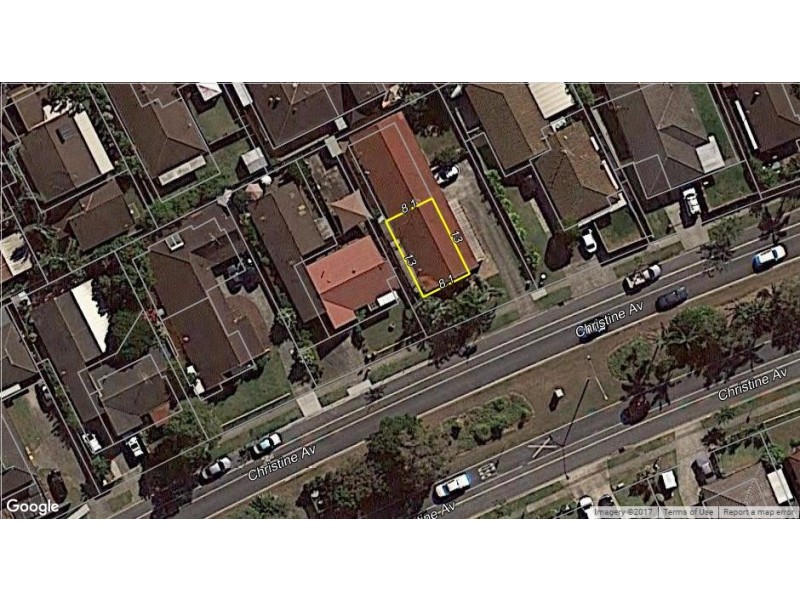 1/87 Christine Avenue, Burleigh Waters QLD 4220