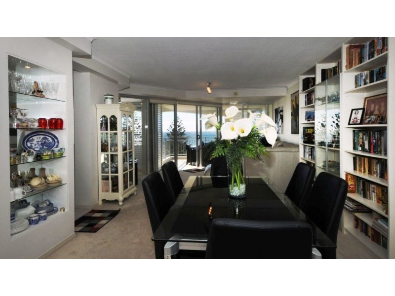 20/186 The Esplanade, Burleigh Heads QLD 4220