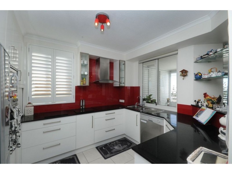 20/186 The Esplanade, Burleigh Heads QLD 4220