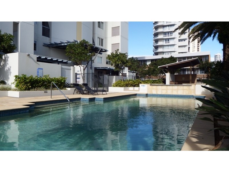 20/186 The Esplanade, Burleigh Heads QLD 4220