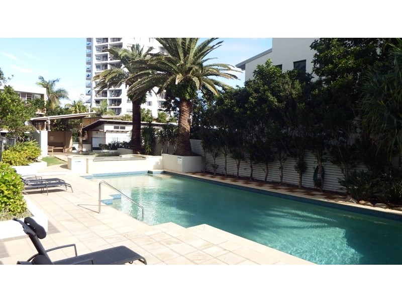20/186 The Esplanade, Burleigh Heads QLD 4220
