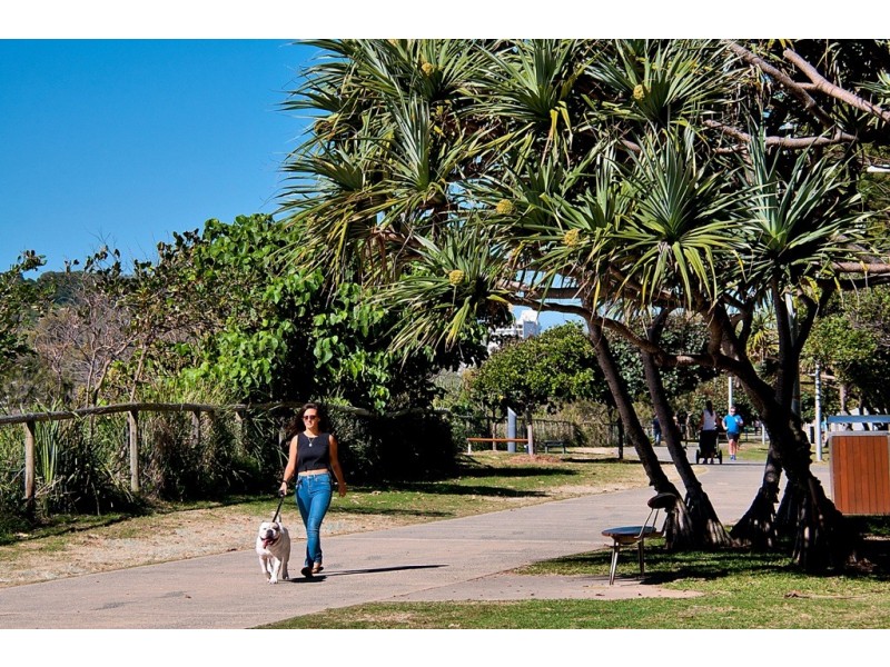 20/186 The Esplanade, Burleigh Heads QLD 4220