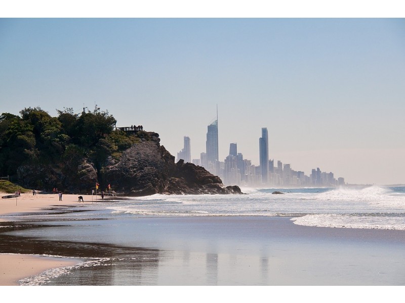 20/186 The Esplanade, Burleigh Heads QLD 4220