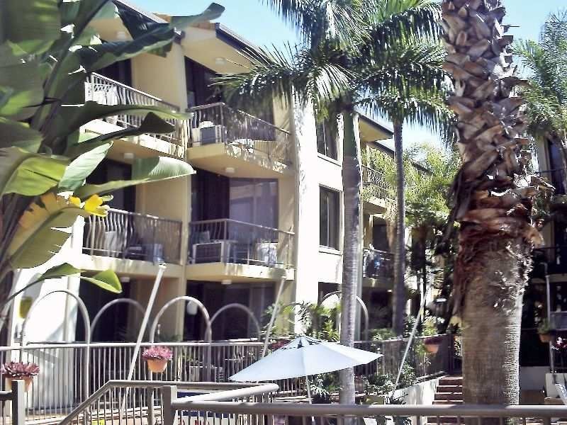 11/1921 Gold Coast Highway, Burleigh Heads QLD 4220