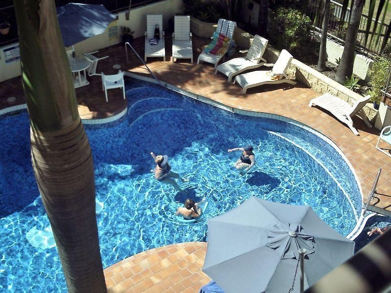 11/1921 Gold Coast Highway, Burleigh Heads QLD 4220