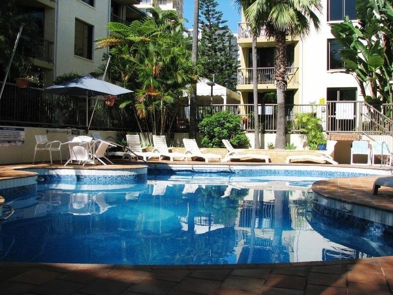 11/1921 Gold Coast Highway, Burleigh Heads QLD 4220