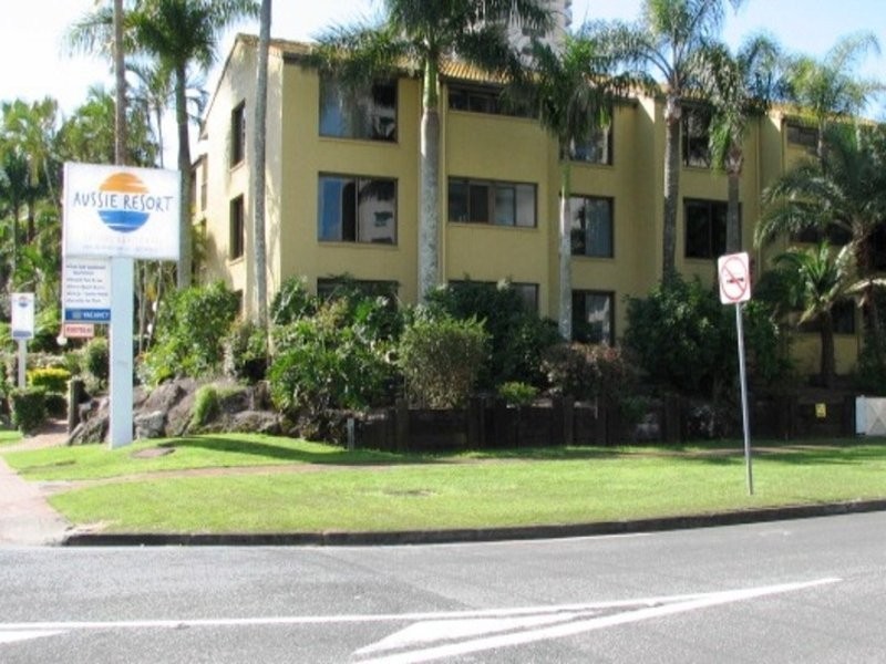 11/1921 Gold Coast Highway, Burleigh Heads QLD 4220