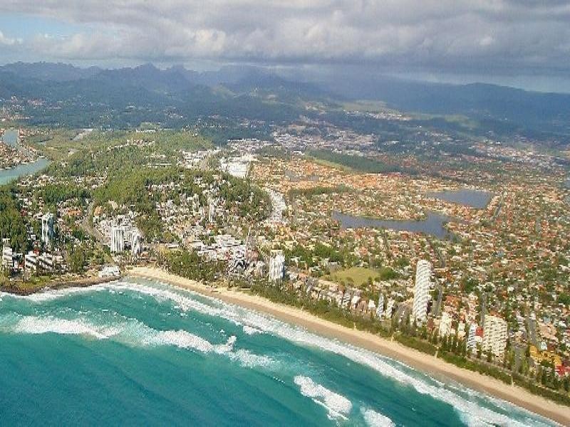 11/1921 Gold Coast Highway, Burleigh Heads QLD 4220