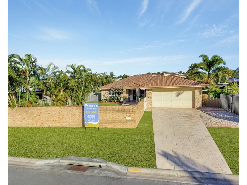 30 Balmain Street, Varsity Lakes QLD 4227