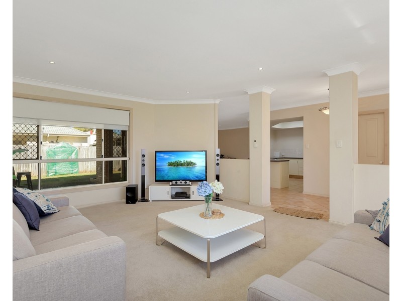 30 Balmain Street, Varsity Lakes QLD 4227