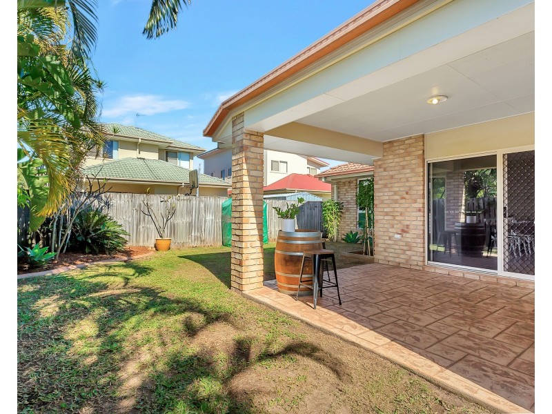 30 Balmain Street, Varsity Lakes QLD 4227