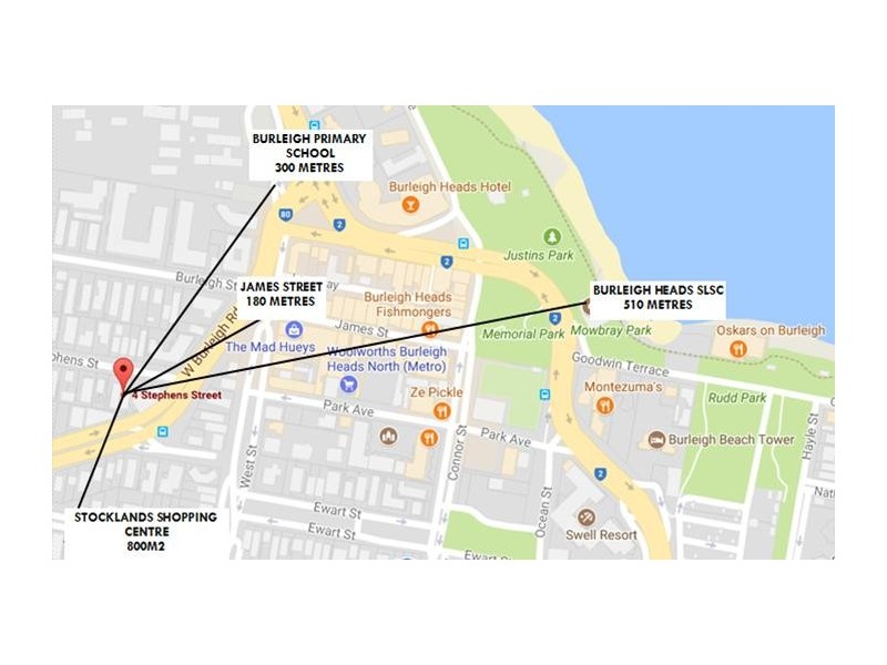 4 Stephens Street, Burleigh Heads QLD 4220