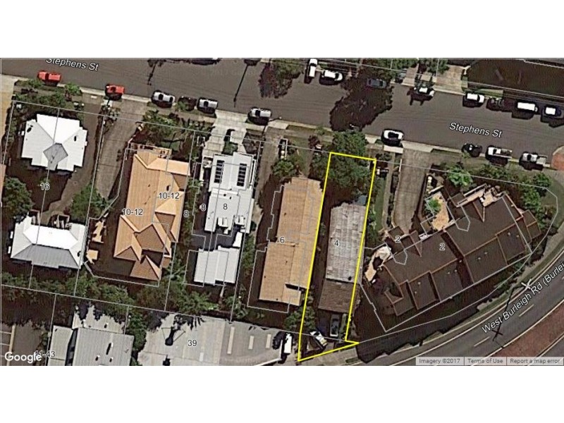 4 Stephens Street, Burleigh Heads QLD 4220