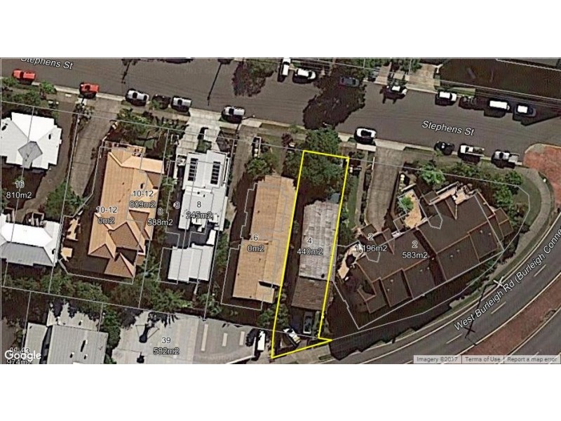 4 Stephens Street, Burleigh Heads QLD 4220