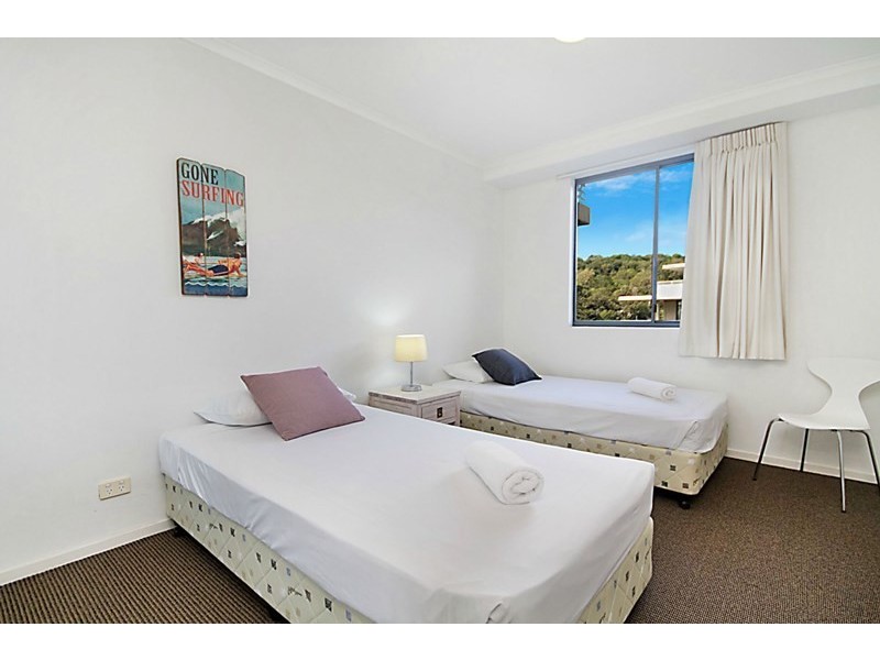 Burleigh Heads QLD 4220