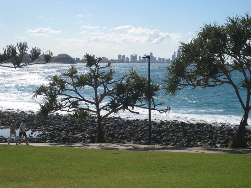 Burleigh Heads QLD 4220
