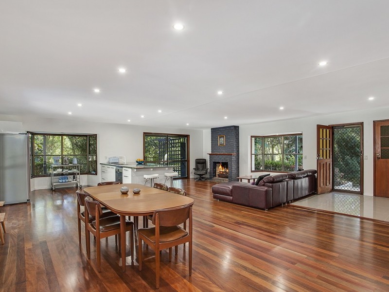 146 Austinville Road, Austinville QLD 4213