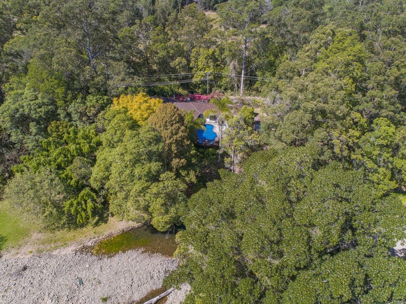 146 Austinville Road, Austinville QLD 4213