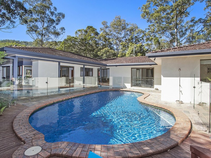 146 Austinville Road, Austinville QLD 4213