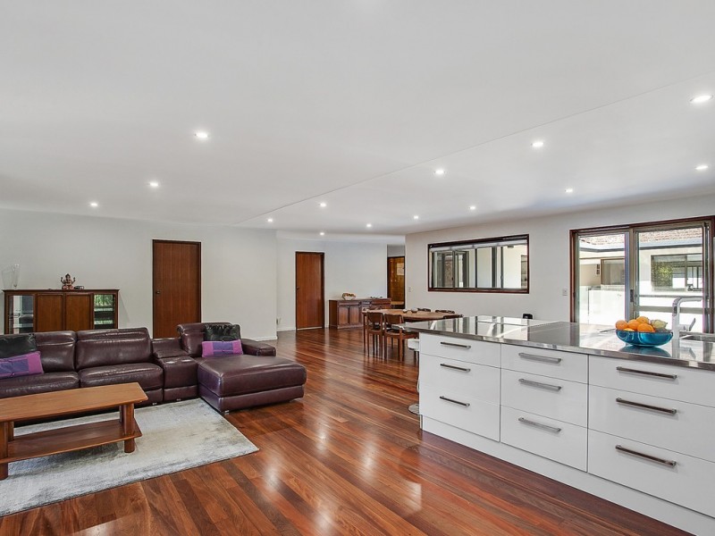 146 Austinville Road, Austinville QLD 4213