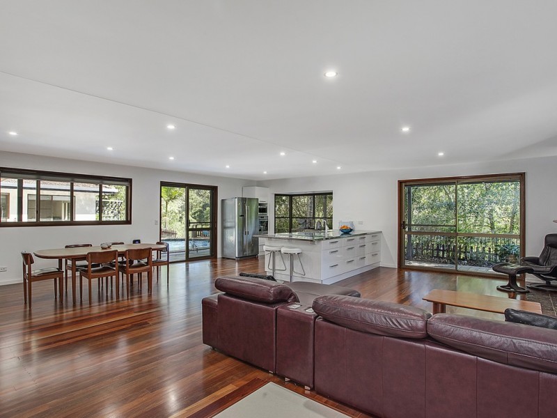 146 Austinville Road, Austinville QLD 4213