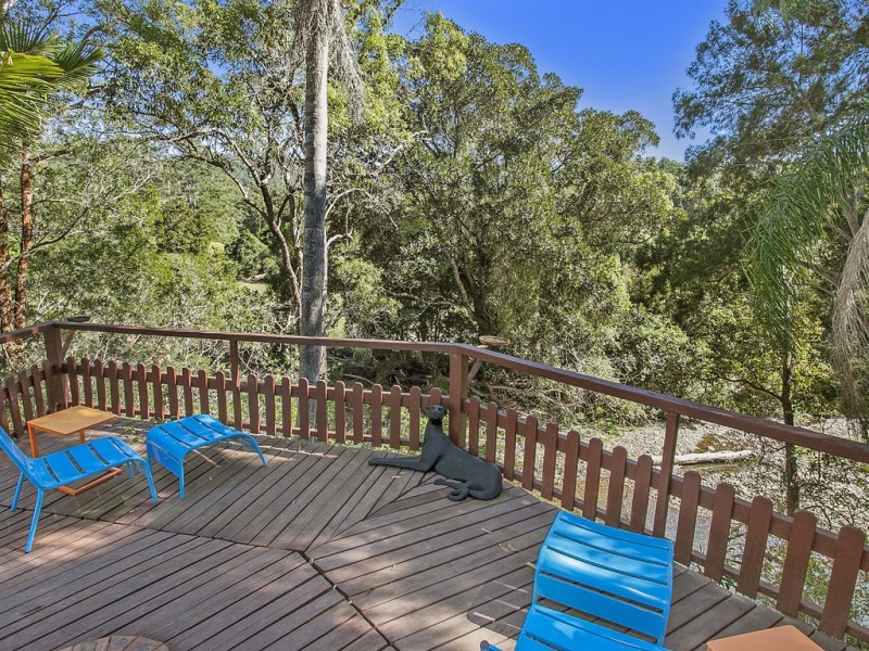 146 Austinville Road, Austinville QLD 4213