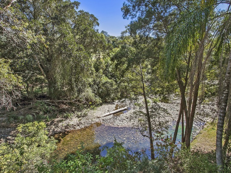 146 Austinville Road, Austinville QLD 4213