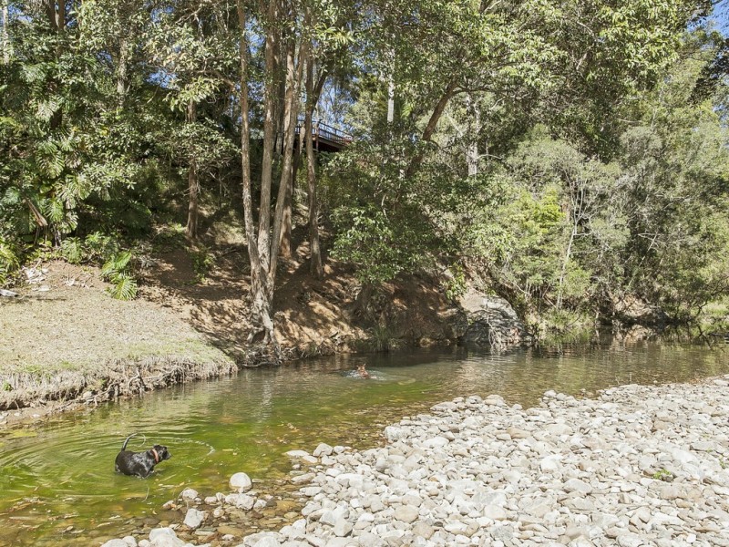 146 Austinville Road, Austinville QLD 4213