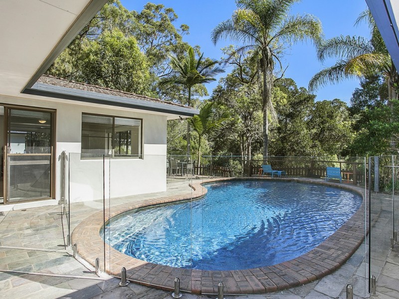 146 Austinville Road, Austinville QLD 4213