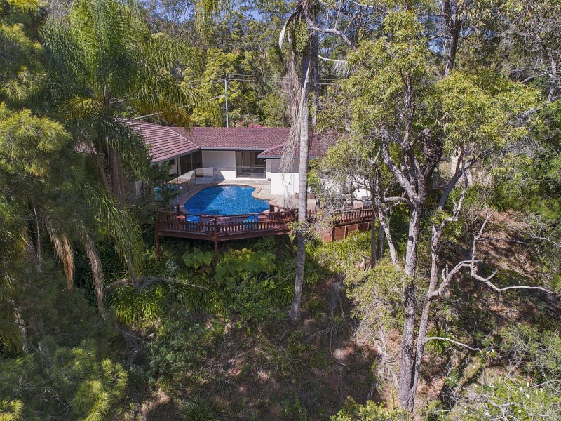 146 Austinville Road, Austinville QLD 4213